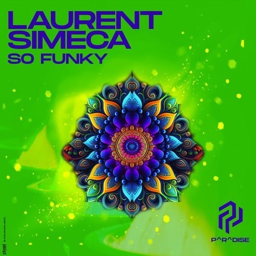 Laurent Simeca-So Funky