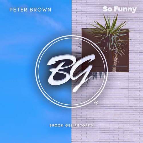 Peter Brown-So Funny