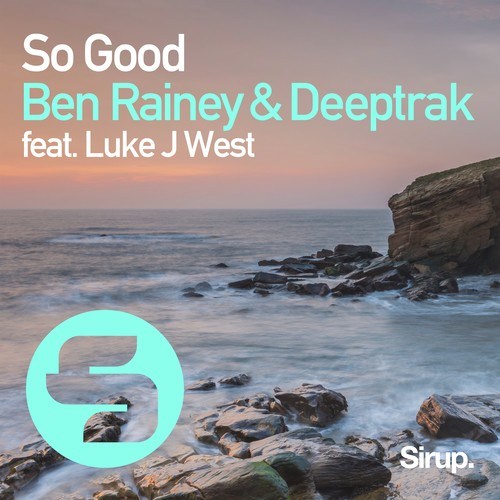 Deeptrak, Luke J West, Ben Rainey, Jet Boot Jack-So Good