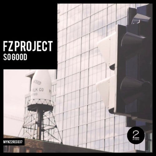 FZ Project, DeK Xster-So Good