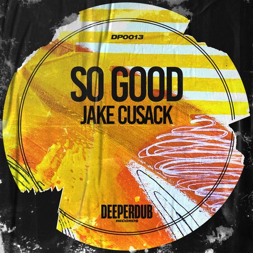 Jake Cusack-So Good