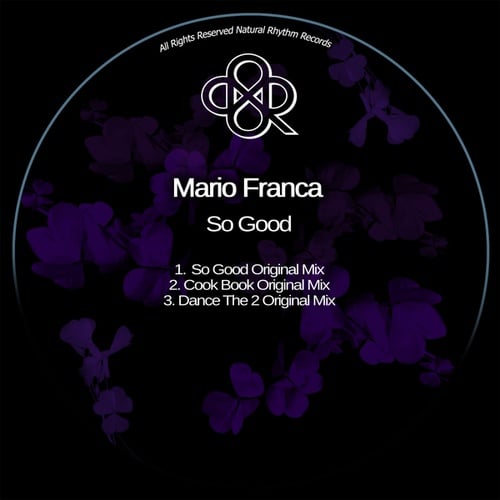 Mario Franca-So Good
