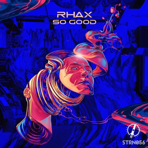 RhaX-So Good