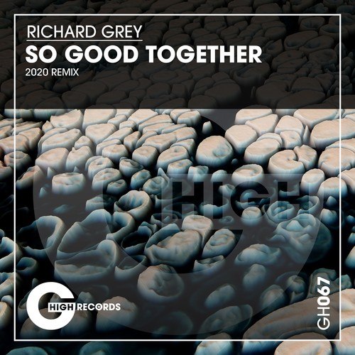 Richard Grey-So Good Together