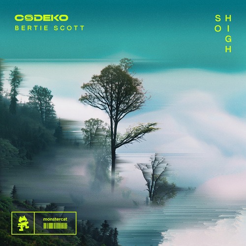 Codeko, Bertie Scott-So High