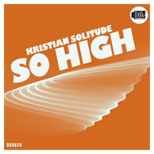 Kristian Solitude-So High