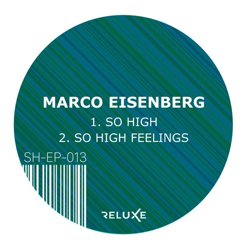 Marco Eisenberg-So High