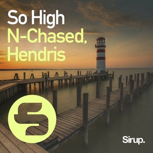 N-chased, Hendris-So High