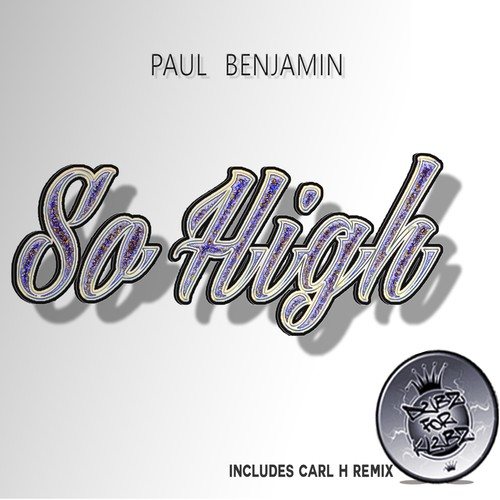 Paul Benjamin, Carl H-So High