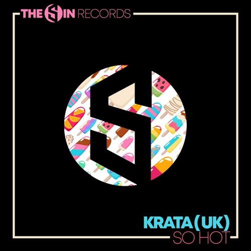 Krata (UK)-So Hot