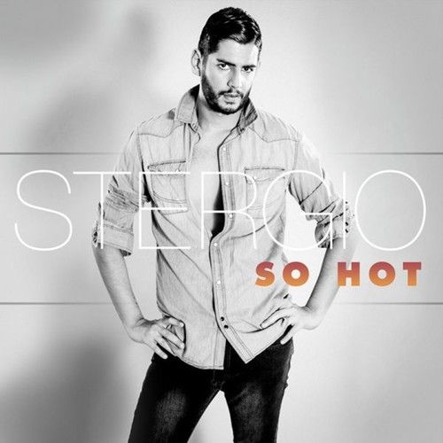 Stergio-So Hot