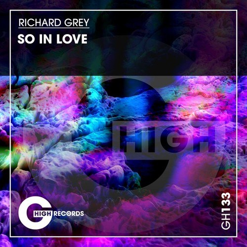 Richard Grey-So in Love