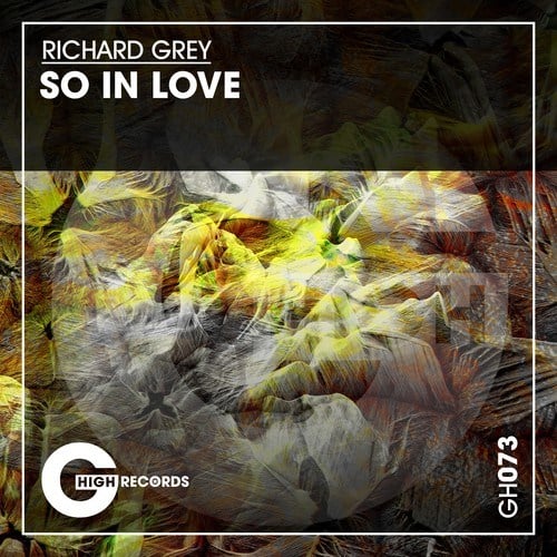 Richard Grey-So in Love