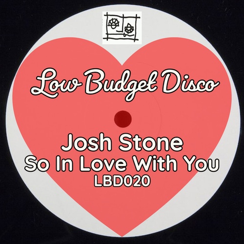 Josh Stone-So In Love With You