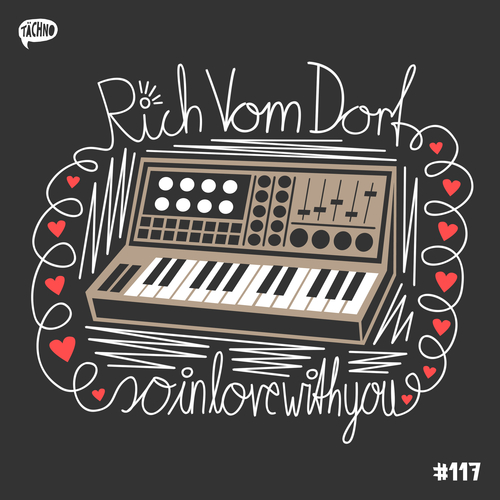Rich Vom Dorf-So in Love with You