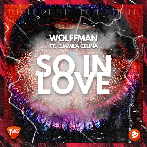 Wolffman, Djamila Celina-So in Love
