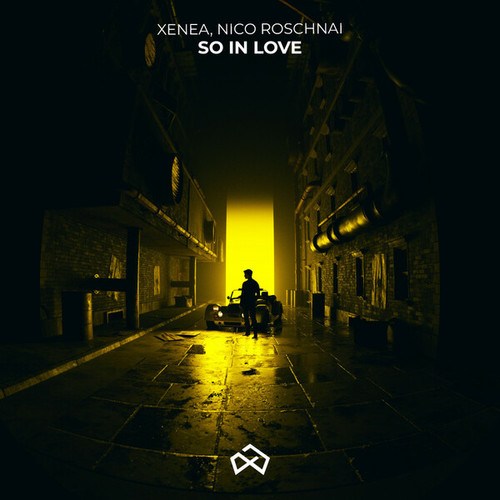 Xenea, Nico Roschnai-So In Love