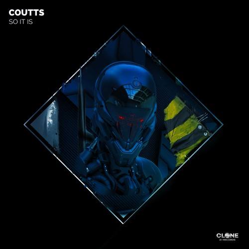 Coutts-So It Is