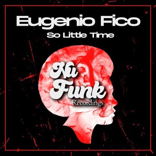 Eugenio Fico-So Little Time