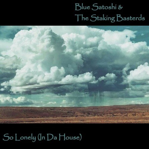 Blue Satoshi & The Staking Basterds-So Lonely (In da House)