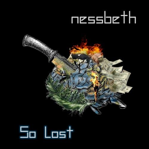 Nessbeth-So Lost (Abseits Versions)