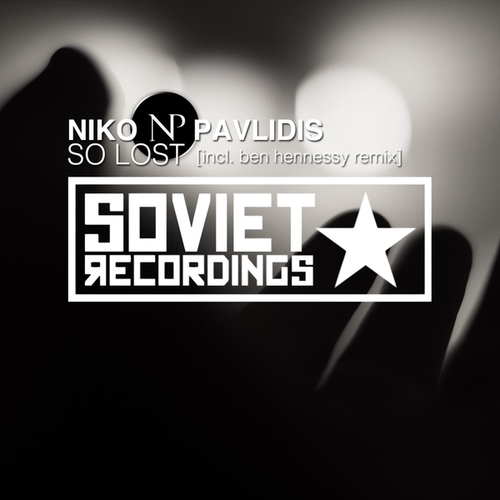 Niko Pavlidis-So Lost
