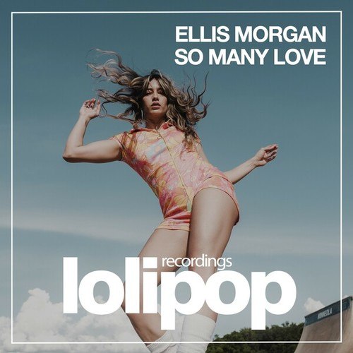 Ellise Morgan-So Many Love