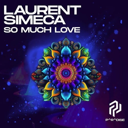Laurent Simeca-So Much Love