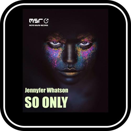 Jennyfer Whatson-So Only