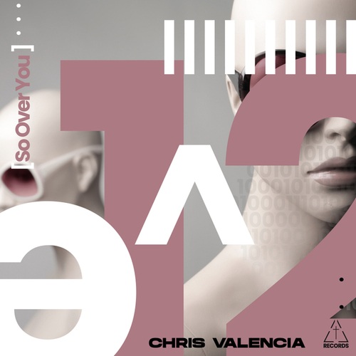 Chris Valencia-So Over You