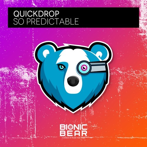 Quickdrop-So Predictable