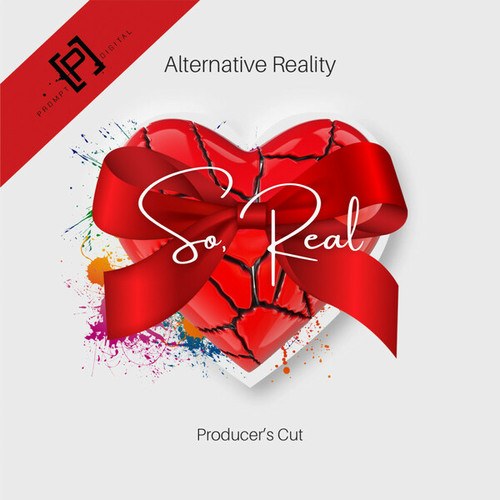 Alternative Reality-So, Real