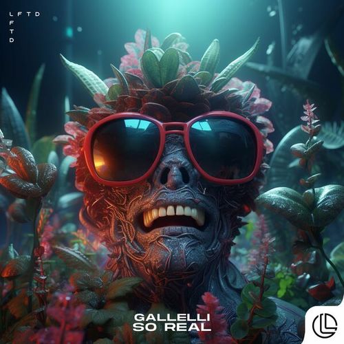 Gallelli-So Real