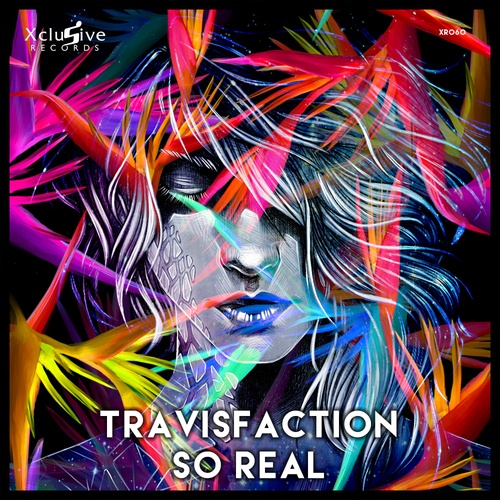 Travisfaction-So Real