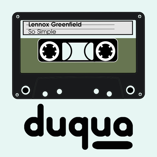 Lennox Greenfield-So Simple