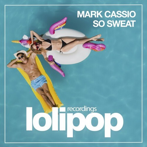 Mark Cassio-So Sweat