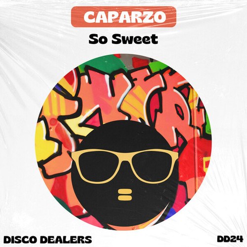 Caparzo-So Sweet