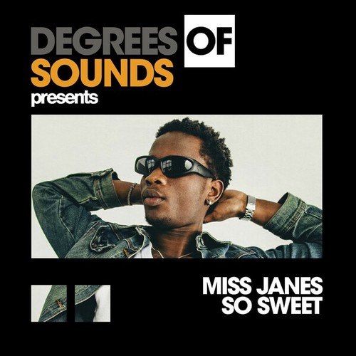Miss Janes-So Sweet