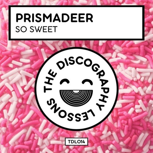 Prisma Deer-So Sweet