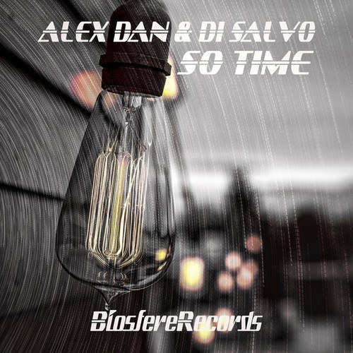 Alex Dan, Di Salvo-So Time