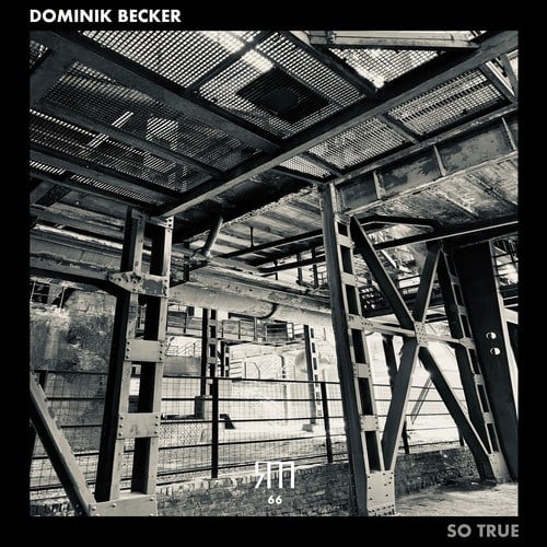 Dominik Becker-So True