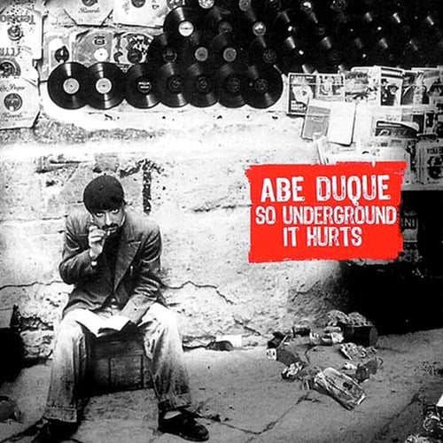Blake Baxter, Abe Duque-So Underground It Hurts