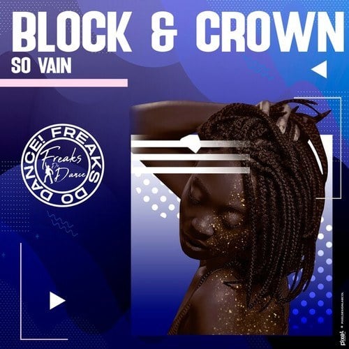 Block & Crown-So Vain