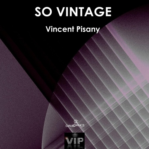 Vincent Pisany-So Vintage