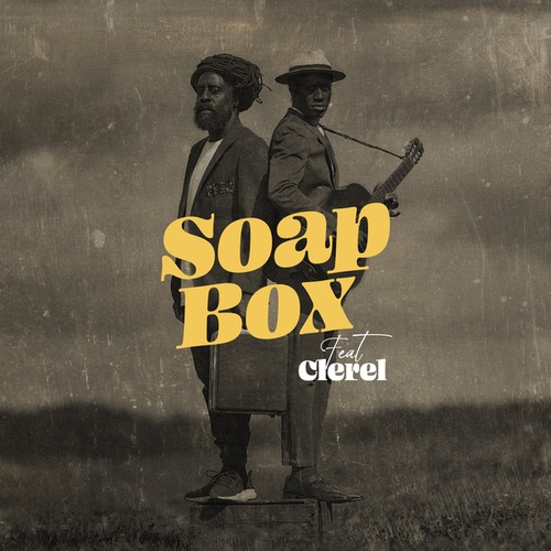 Waahli, Clerel-Soap Box