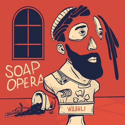 Waahli-Soap Opera