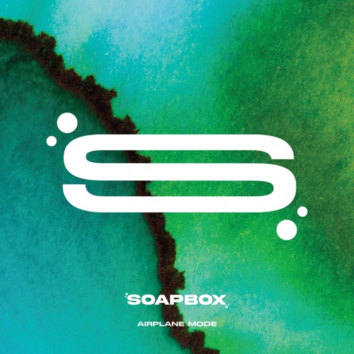Lux Velour-Soapbox 001: Airplane Mode
