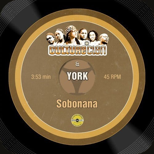 Culture Clan, York-Sobonana