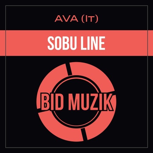 AVA (It)-Sobu Line