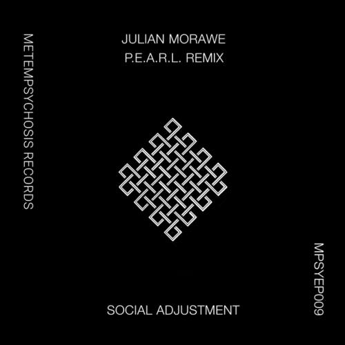 Julian Morawe, P.E.A.R.L.-Social Adjustment